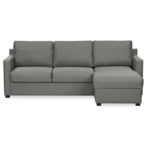 Kropp Right Hand Corner Sofa Bed With Storage