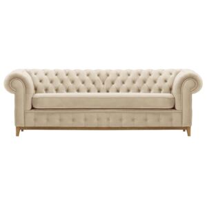 Chesterfield Grand 3 Seater Sofa