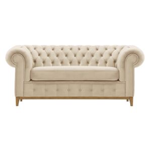 Chesterfield Grand 2 Seater Sofa