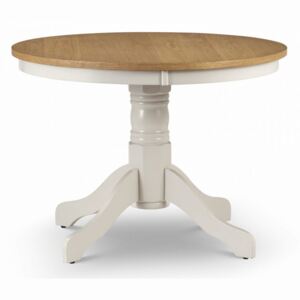 Devina Round Pedestal Table