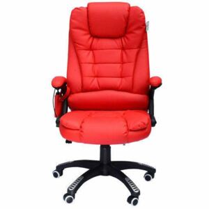 Massage Seater Office Chair