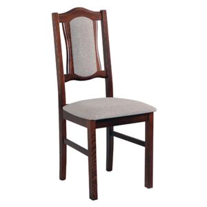 FURNITOP Dining Chairs / Chair BOS 6