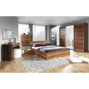 FURNITOP Modern Bedroom Furniture PENELOPA