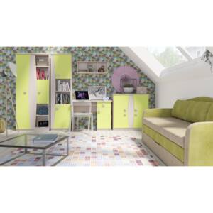 FURNITOP Youth / Kids Modular Furniture TENUS 16