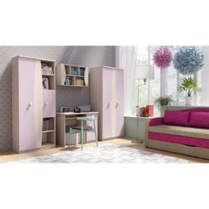 FURNITOP Youth / Kids Modular Furniture TENUS 2
