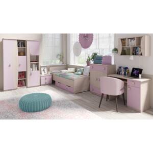 FURNITOP Youth / Kids Modular Furniture TENUS 5