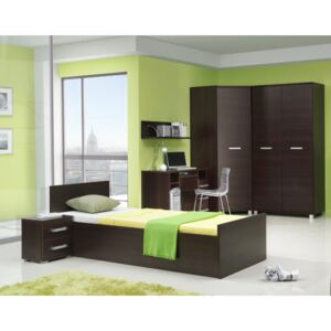 FURNITOP Youth Bedroom Furniture MAXIMUS 19