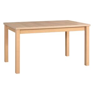 FURNITOP Table MODENA 1 80x140/180cm laminate