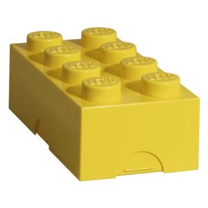 Lego Lunch Storage Box