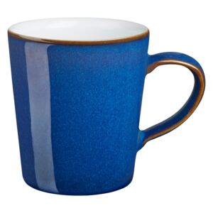 Imperial Blue 250ml mug - Denby Pottery