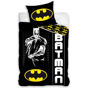 Batman Comic Single Duvet Cover Set - European Size