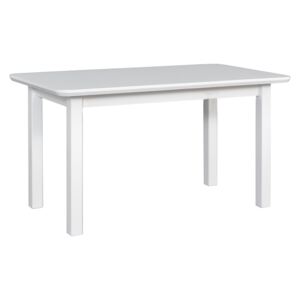 FURNITOP Table WENUS 2S 80x140/180cm natural veneer