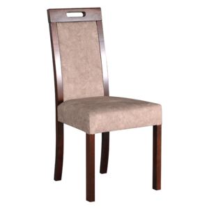 FURNITOP Kitchen Chairs / Chair ROMA 5