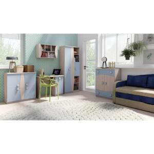 FURNITOP Youth / Kids Modular Furniture TENUS 22