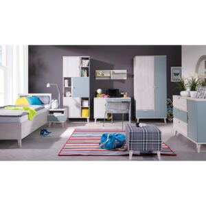 FURNITOP Youth / Kids Modular Furniture MEMONE - set 1
