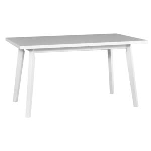 FURNITOP Dining Table OSLO 5 80x140/180cm laminate