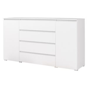 FURNITOP C06 Chest of Drawers large COSMO