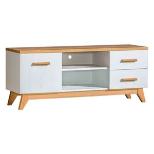 FURNITOP SV5 Chest of Drawers TV LYKKE