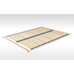 FURNITOP Frame to bed Twin Flex Duo 120cm