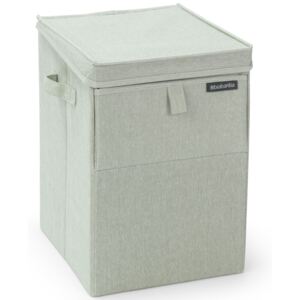 Brabantia Stackable Laundry Box Green
