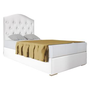 FURNITOP Upholstered bed BELLA