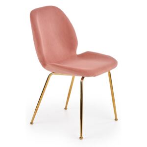 FURNITOP Dining chair K381 rose