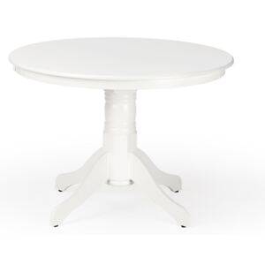 FURNITOP Dining table GLOSTER white