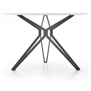 FURNITOP Dining table PIXEL white