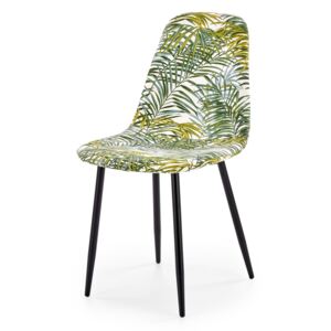 FURNITOP Upholstered chair K317 TROPIC