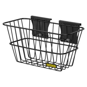 STANLEY Track Wall System Narrow Wire Basket (STST82603-1)
