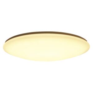 Ceiling Lamp 60cm White with Remote Control incl. LED - Extrema