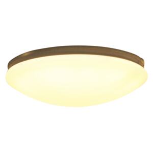 Ceiling lamp 40 cm incl. LED with remote control - Extrema