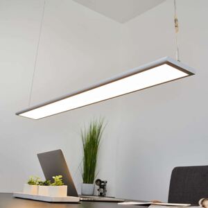 Tight LED hanging lamp incl. LED dimmable 120 cm - Samu