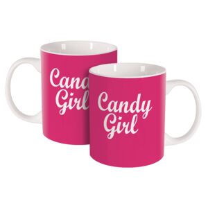 Mug 350ml /Candy Girl/ AMBITION