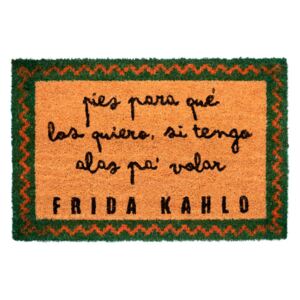 Doormat Frida Kahlo