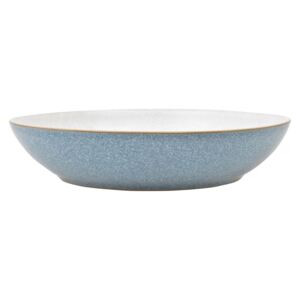 Elements Blue Pasta Bowl