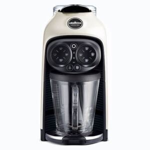 Lavazza Desea Pod Coffee Maker Machine Cream
