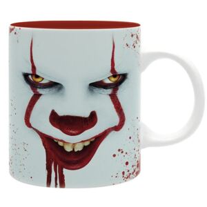 Cup IT - Pennywise & balloons