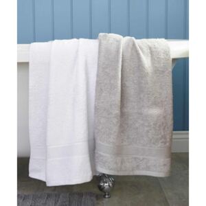 Damart Pack of 2 Bamboo Towels