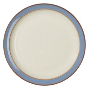 Heritage Fountain Small Deep Plate