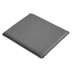 Seat cushion - / For Palissade chair & armchair by Hay Grey