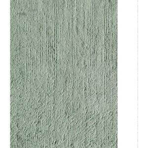 Celadon Rug - 120 x 180 cm / Green / Tencel