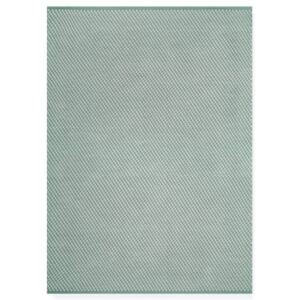 Les Hoffetts Rug - 170 x 240 cm / Green / Wool