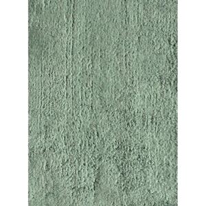 Lichen Rug - 120 x 180 cm / Green / Tencel
