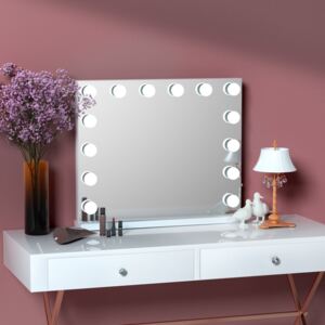Dorothy Hollywood Vanity Mirror with Lights