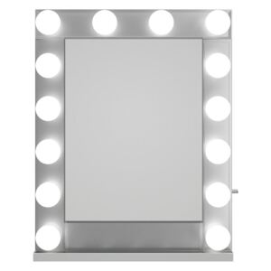Rita Hollywood Vanity Mirror with Lights