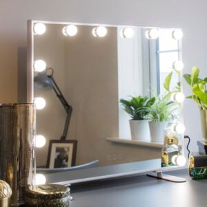 Ingrid Hollywood Vanity Mirror with Lights