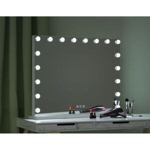 Claudette XL Hollywood Vanity Mirror with Lights