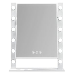 Mae Hollywood Vanity Mirror with Lights