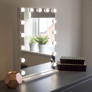 Madeleine Hollywood Vanity Mirror with Lights